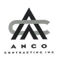 Anco Contracting Inc logo - Similar company to Quest Security & Technology