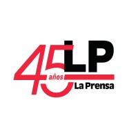 La Prensa Panamá logo - Similar company to Marea Verde Panama