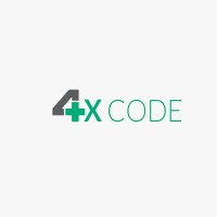 4xcode logo - Similar company to Webnovare
