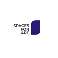 Spaces for Art logo - Similar company to Bella Trust