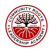 Community Roots Leadership Academy logo - Similar company to Schiele And Associates
