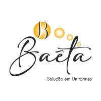 Baêta Uniformes logo - Similar company to Marin