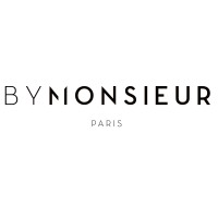 By Monsieur logo - Similar company to Gexpeo