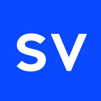 Studio Vrijdag logo - Similar company to The Goodplace
