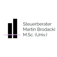 Steuerberater Martin Brodacki M.Sc. (Univ.) logo - Similar company to Feuerwehrerlebniswelt