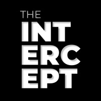 The Intercept logo - Similar company to Bcm . Black Christianity Movement Of Brazil