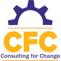 Laurier Consulting for Change logo - Similar company to Thelinkwlu