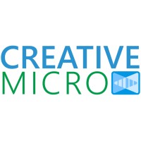 Creative Micro Corporation logo - Similar company to C2
