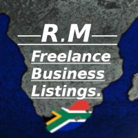 RM Freelance Business Listings logo - Similar company to Revplus.Fr 🚀 Pricing & Rm Consulting ⚡