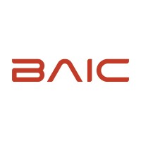 BAIC MAROC logo - Similar company to 7175 Copywriting Studio