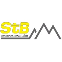 StB Verkehrstechnik GmbH logo - Similar company to Contex Packing Gmbh