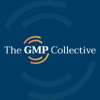 The GMP Collective logo - Similar company to Eyl, Inc.