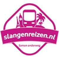 Slangen Reizen logo - Similar company to Tecom Telecom En Data