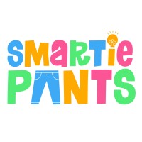 Smartiepants Inc. logo - Similar company to Seo