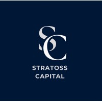 Stratoss Capital logo - Similar company to Matasma