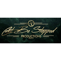 Cant Be Stopped Productions logo - Similar company to Monitored