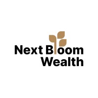 Next Bloom Wealth logo - Similar company to Bloom Media Inc.