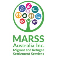 MARSS - Migrant and Refugee Settlement Services logo - Similar company to Refugee Communities Association Of Australia