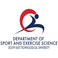 Department of Sport and Exercise Science - South East Technological University logo - Similar company to Lugafit