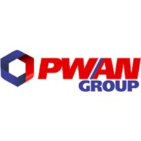 PWAN Group logo - Similar company to Infinity Tyres