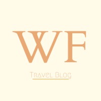 Wandering Feet ZA logo - Similar company to Wandering Thirst