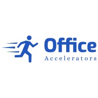 Office Accelerators logo - Similar company to Cocreativ - Coworking & Flexible Office Tampa