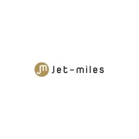 Jet Miles logo - Similar company to Corporate Aircraft Inc