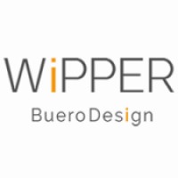 WIPPER BUERO-DESIGN GMBH logo - Similar company to Gilardy