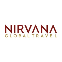 Nirvana Global Travel logo - Similar company to Nirvana Tours & Logistics