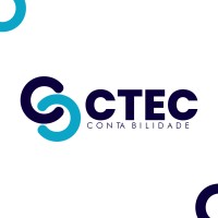 Ctec Contabilidade logo - Similar company to Mb Contabilidade