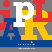 Instituto Asturiano de Prevención de Riesgos Laborales logo - Similar company to Universitat Politècnica De València (Upv)