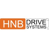 HNB DRIVE SYSTEMS logo - Similar company to Winder Controls (Pty) Ltd - South Africa