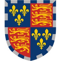 Christ's College Cambridge logo - Similar company to Peterhouse