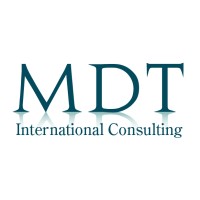 MDT INTERNATIONAL CONSULTING logo - Similar company to Far Advisory