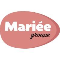 Groupe Mariée logo - Similar company to Nrv
