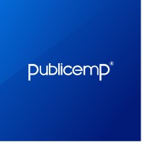Publicemp logo - Similar company to Esterea Comunicación Digital