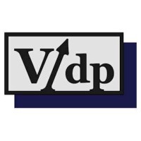 Verus Design & Prototype LLC logo - Similar company to Precisiontec Prototyping & Low-Volume Manufacturing Services