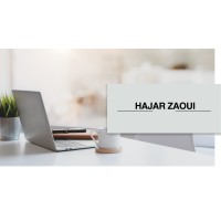 Opportunités avec Hajar Zaoui logo - Similar company to Solvec - Solve Consulting Sac