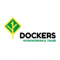 SIA DOCKERS logo - Similar company to Lithuania Gb