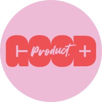 GOOD Product logo - Similar company to 11Point2