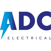 ADC Electrical Ltd logo - Similar company to Rotamec Engineering Solutions