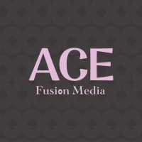 Ace Fusion Media logo - Similar company to Digistepin