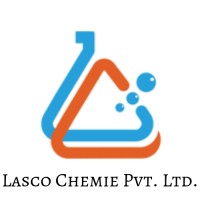 Lasco Chemie Pvt. Ltd. logo - Similar company to Sp Colour & Chemicals