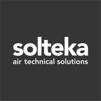 Solteka logo - Similar company to Builtronics