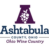 Ashtabula County Convention & Visitors Bureau logo - Similar company to Ashtabula County District Library