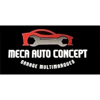 Meca Auto Concept logo - Similar company to Orbis360