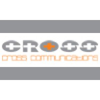 Cross communications agency logo - Similar company to Galeb Electronics
