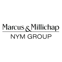 New York Multifamily at Marcus and Millichap logo - Similar company to Mfp Capital