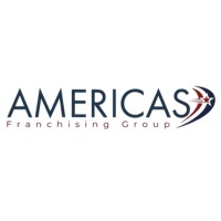 Americas Franchising Group logo - Similar company to Franchise Founders