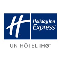 Holiday Inn Express Arras logo - Similar company to Albert And Co - Coworking À Arras